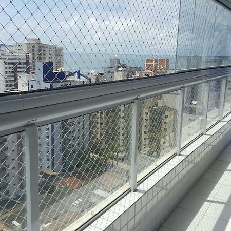 Lindo Apartamento Bairro Aviacao Прая Гранде Екстериор снимка