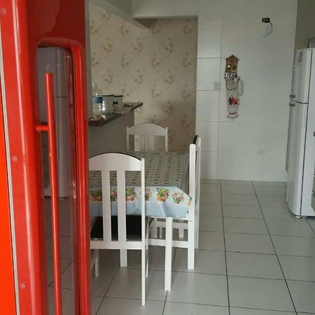 Lindo Apartamento Bairro Aviacao Прая Гранде Екстериор снимка