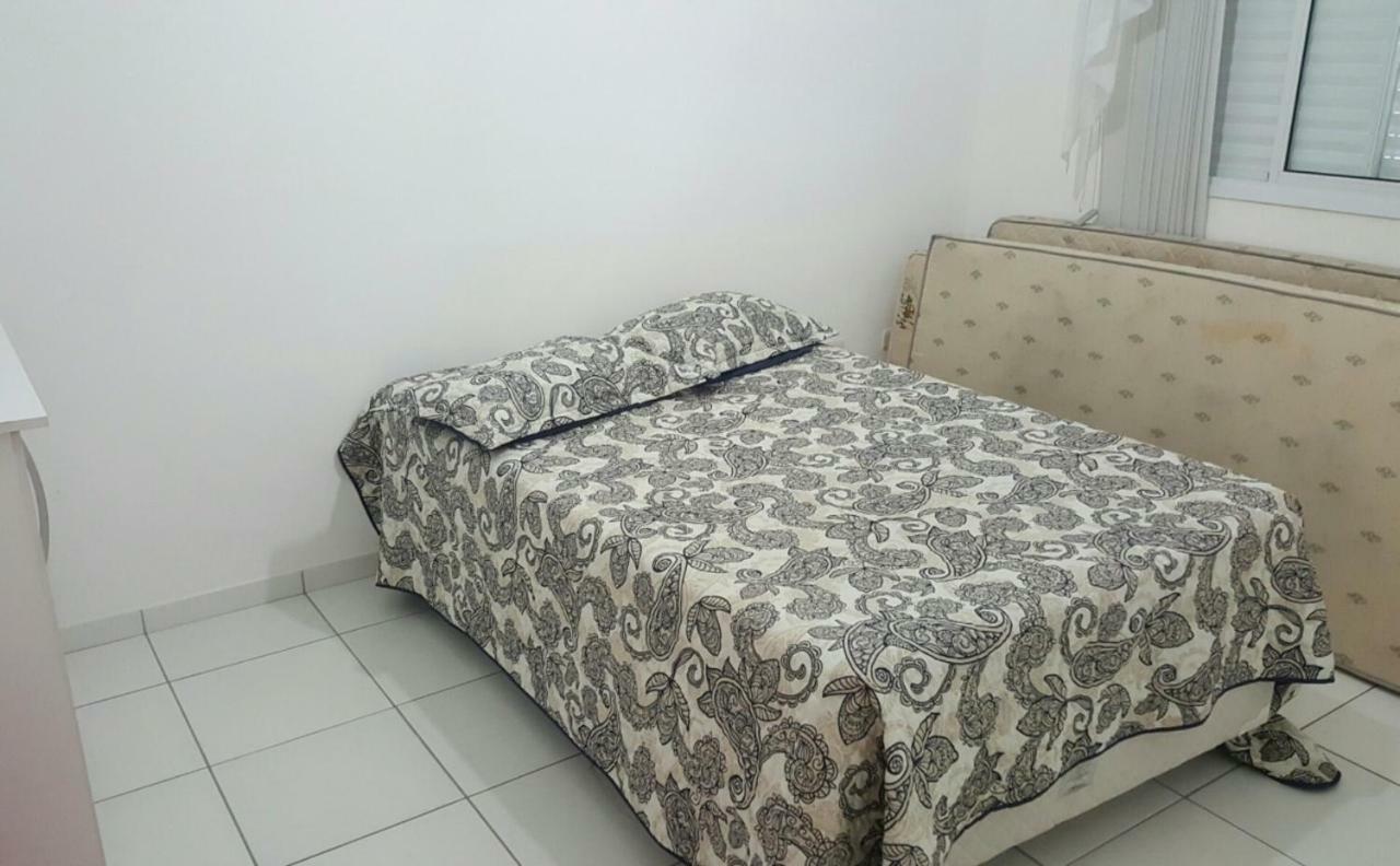 Lindo Apartamento Bairro Aviacao Прая Гранде Екстериор снимка
