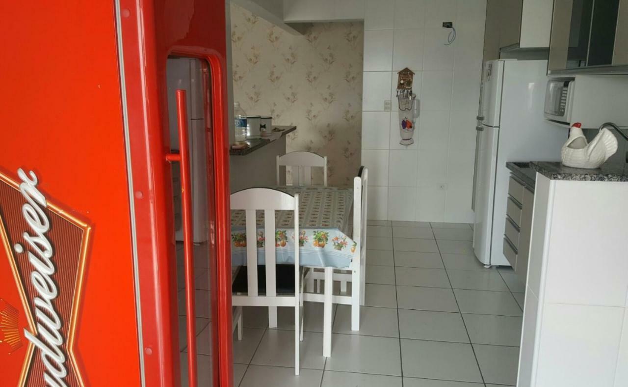 Lindo Apartamento Bairro Aviacao Прая Гранде Екстериор снимка