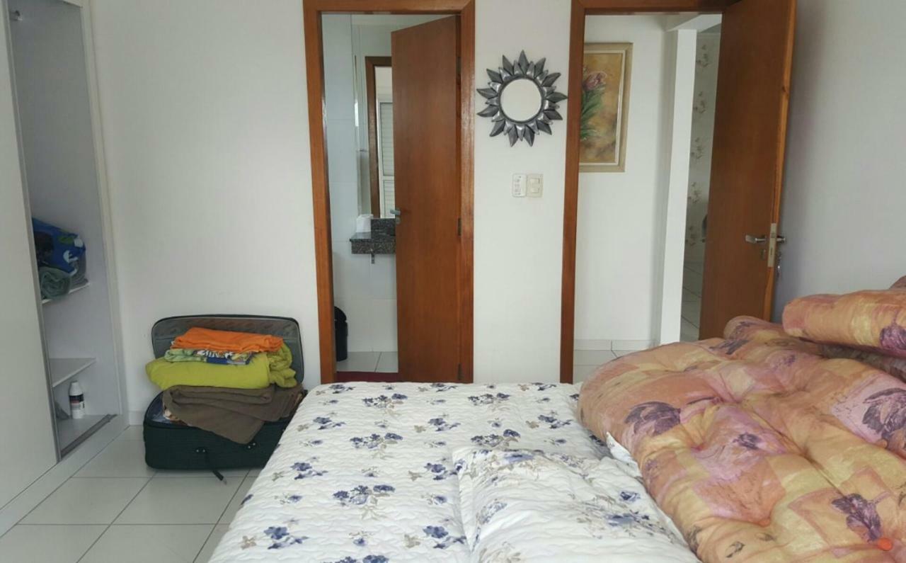 Lindo Apartamento Bairro Aviacao Прая Гранде Екстериор снимка