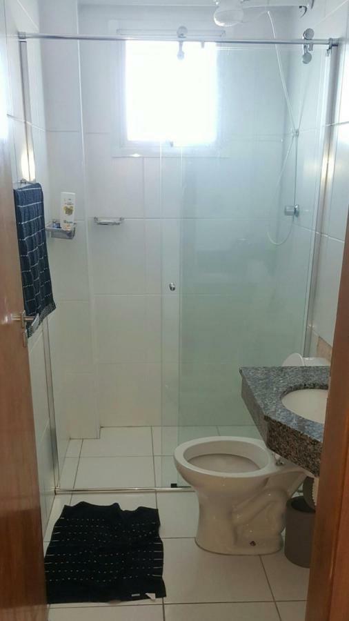 Lindo Apartamento Bairro Aviacao Прая Гранде Екстериор снимка